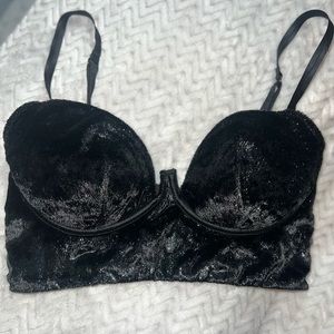 Victoria’s Secret bra